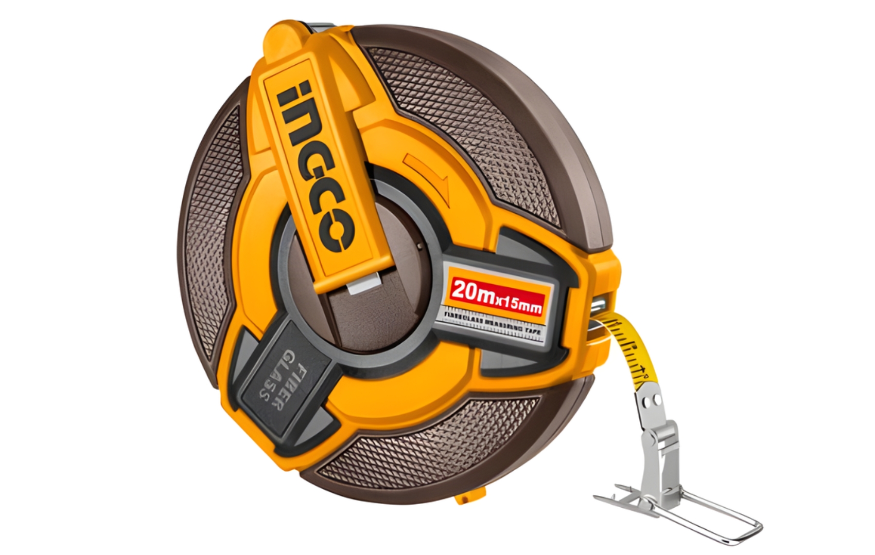 INGCO Pantljika 20m x 15mm HFMT1820