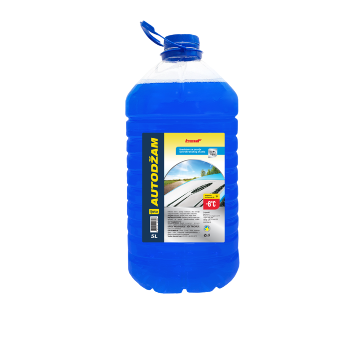 BELIF AUTODŽAM -6 5L BELIF AUTODŽAM -6 5L