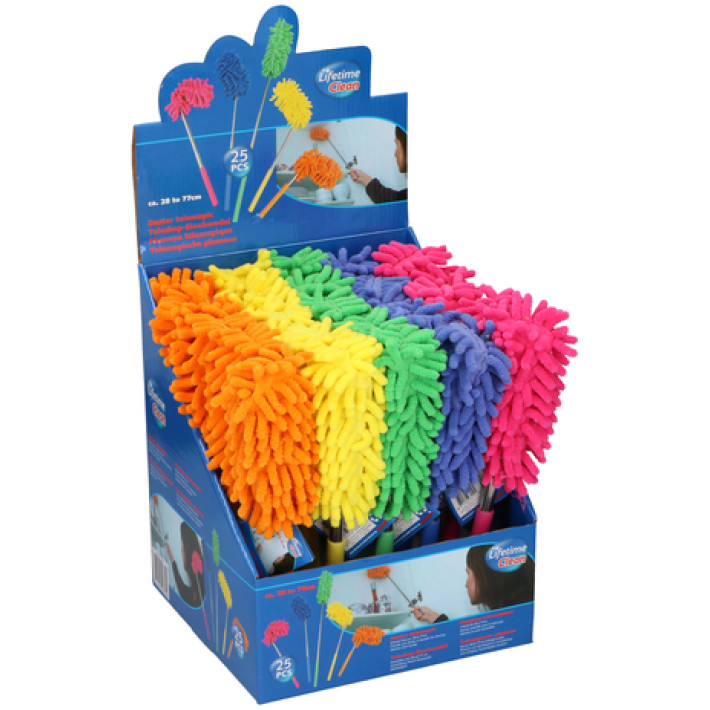 LIFETIME CLEAN PRAŠKO 26-74CM  LIFETIME CLEAN PRAŠKO 26-74CM