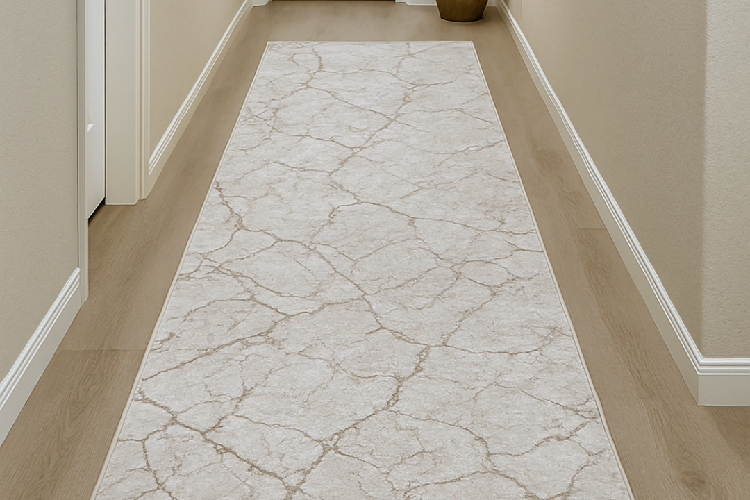 SAFYUN TEPIH NICENESS NP256 BEIGE 80X150CM