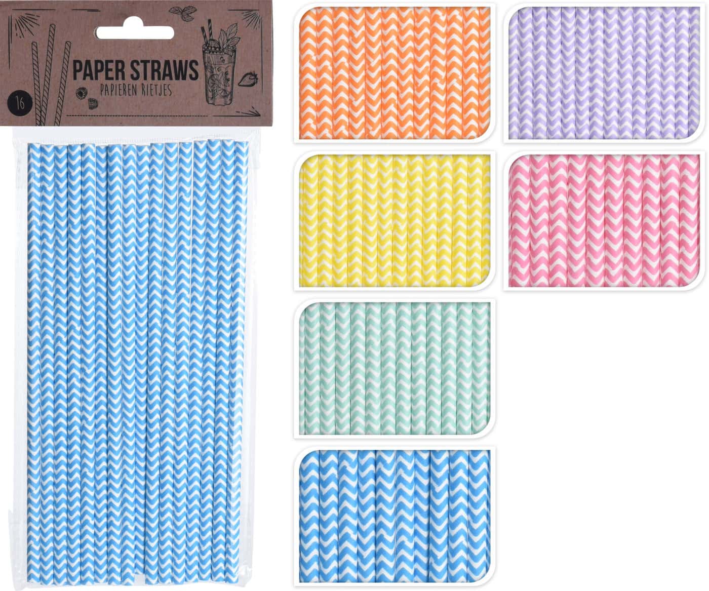 SLAMKE PAPIRNE 16/1 RT1300000  SLAMKE PAPIRNE 16/1 RT1300000