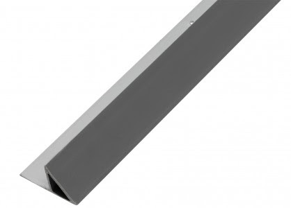 GRIČ PLAST TROKUTNA LAJSNA SA ZUBOM L-2 METRA GRIČ PLAST TROKUTNA LAJSNA SA ZUBOM L-2 METRA