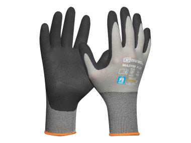 GEBOL RADNE RUKAVICE MASTERFLEX VELIČINA 8   GEBOL RADNE RUKAVICE MASTERFLEX VELIČINA 8