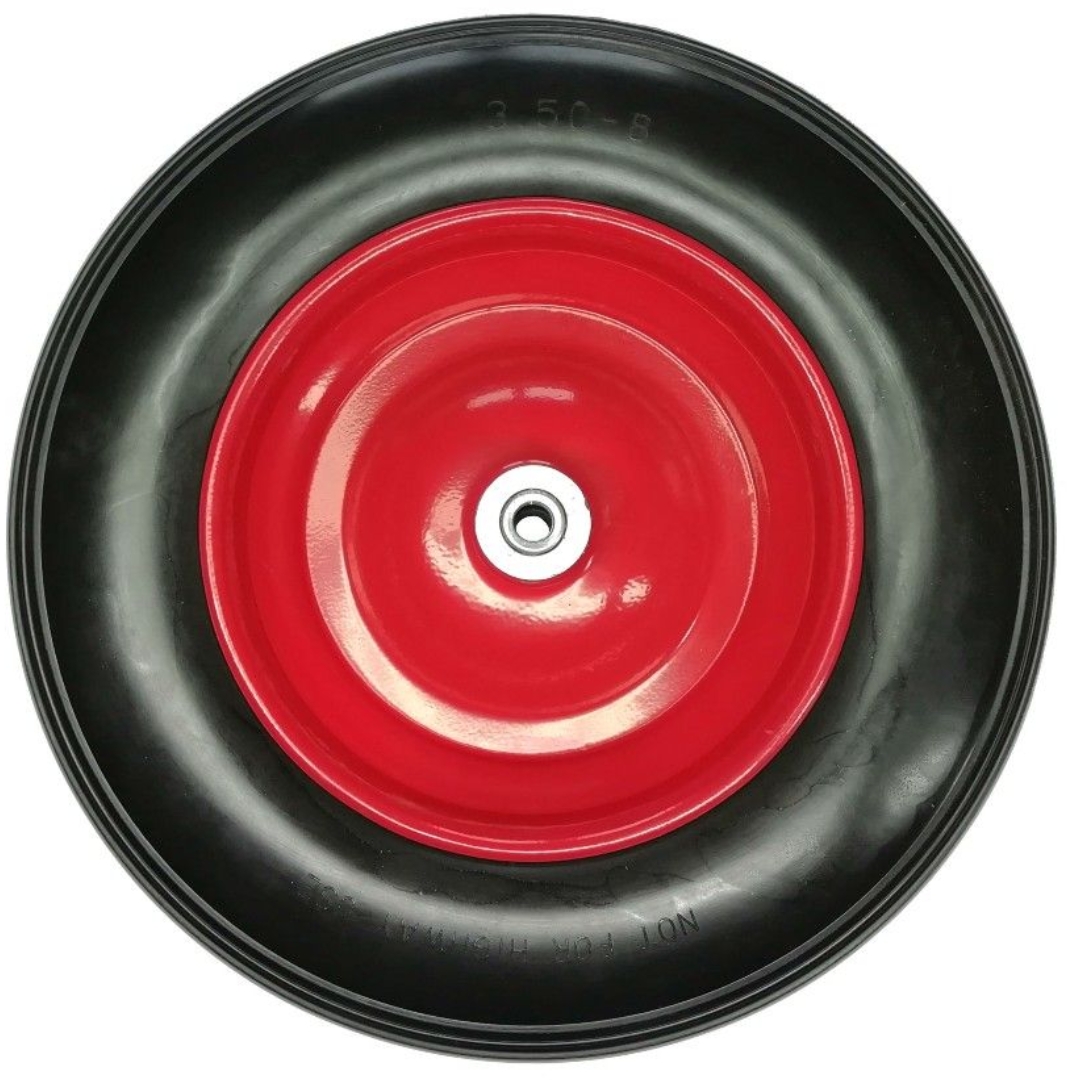  Točak za kolica sa PU gumom 30,5-8 9751
