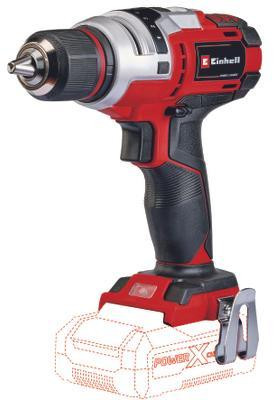  EINHELL POWER X-CHANGE AKU BUŠILICA TE-CD 18 LI E - SOLO