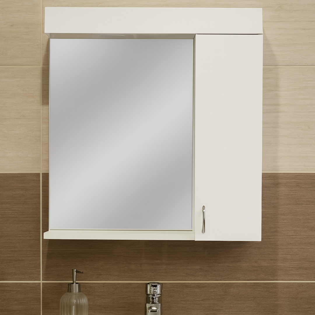 TEHNOMARKET-PIRIĆ OGLEDALO SA ETAŽEROM ECO 650  TEHNOMARKET-PIRIĆ OGLEDALO SA ETAŽEROM ECO 650