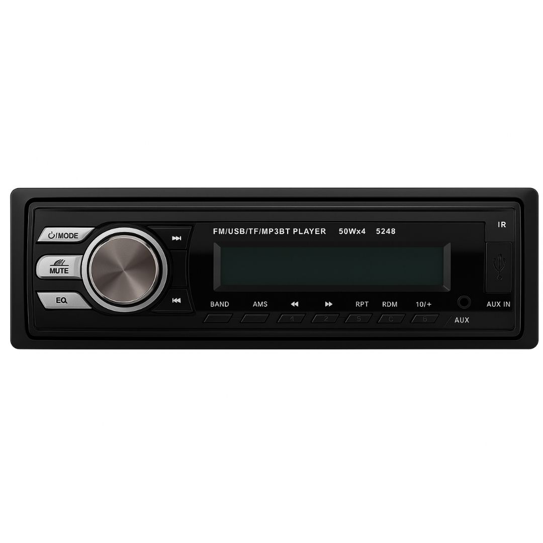  Auto radio KSD-5248