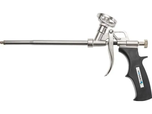 HOGERT Pištolj za pur pjenu profi Hogert HT4R425 HOGERT Pištolj za pur pjenu profi Hogert HT4R425