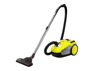 USISIVAČ VC 2 ŽUTI 700W  USISIVAČ VC 2 ŽUTI 700W