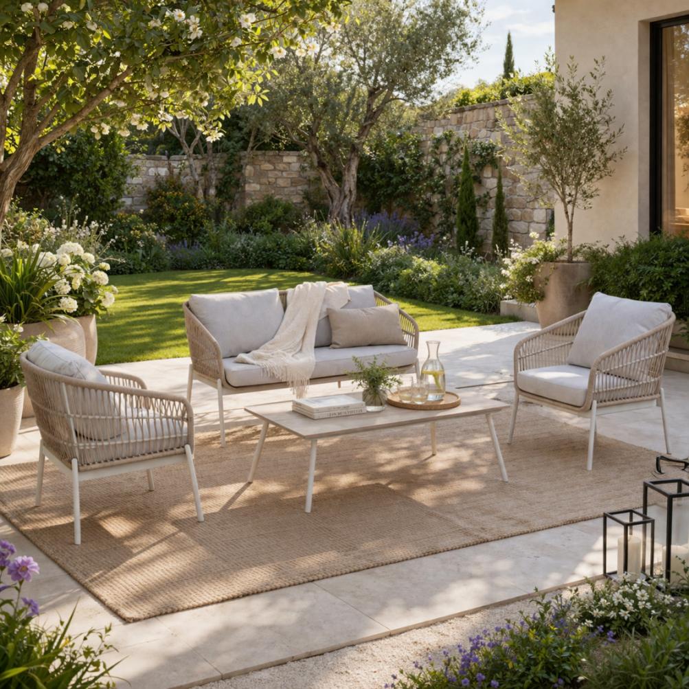  Luksuzna vrtna garnitura BHR-30228