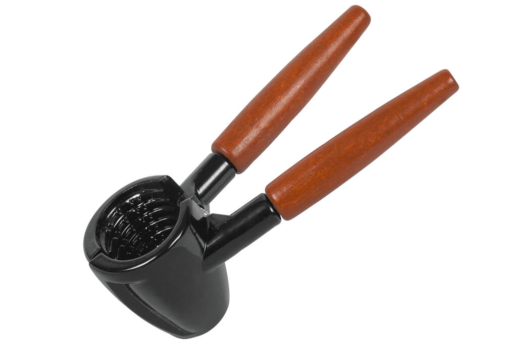 WESTMARK Kliješta za orahe Deluxe drvena drška SB WESTMARK Kliješta za orahe Deluxe drvena drška SB