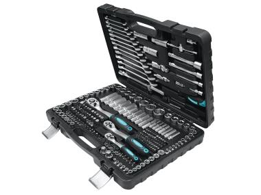 NASADNI KLJUČEVI 1/4,3/8,1/2 216-DJ.  NASADNI KLJUČEVI 1/4,3/8,1/2 216-DJ.