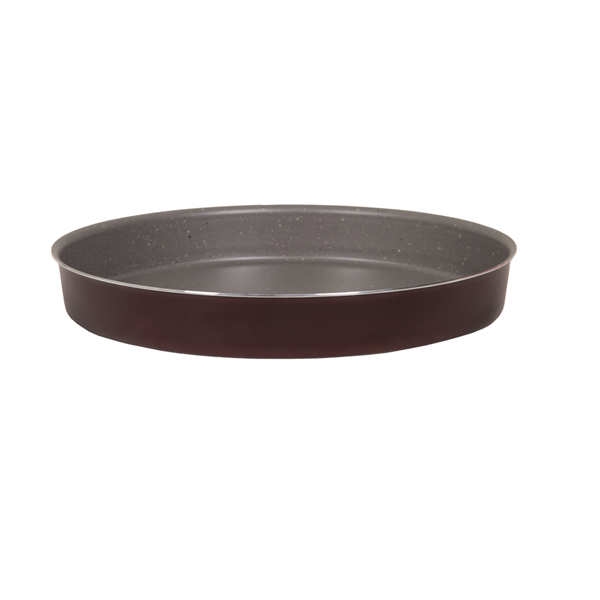 MEHTAP TEPSIJA GRANIT 34CM YT3420GGBD