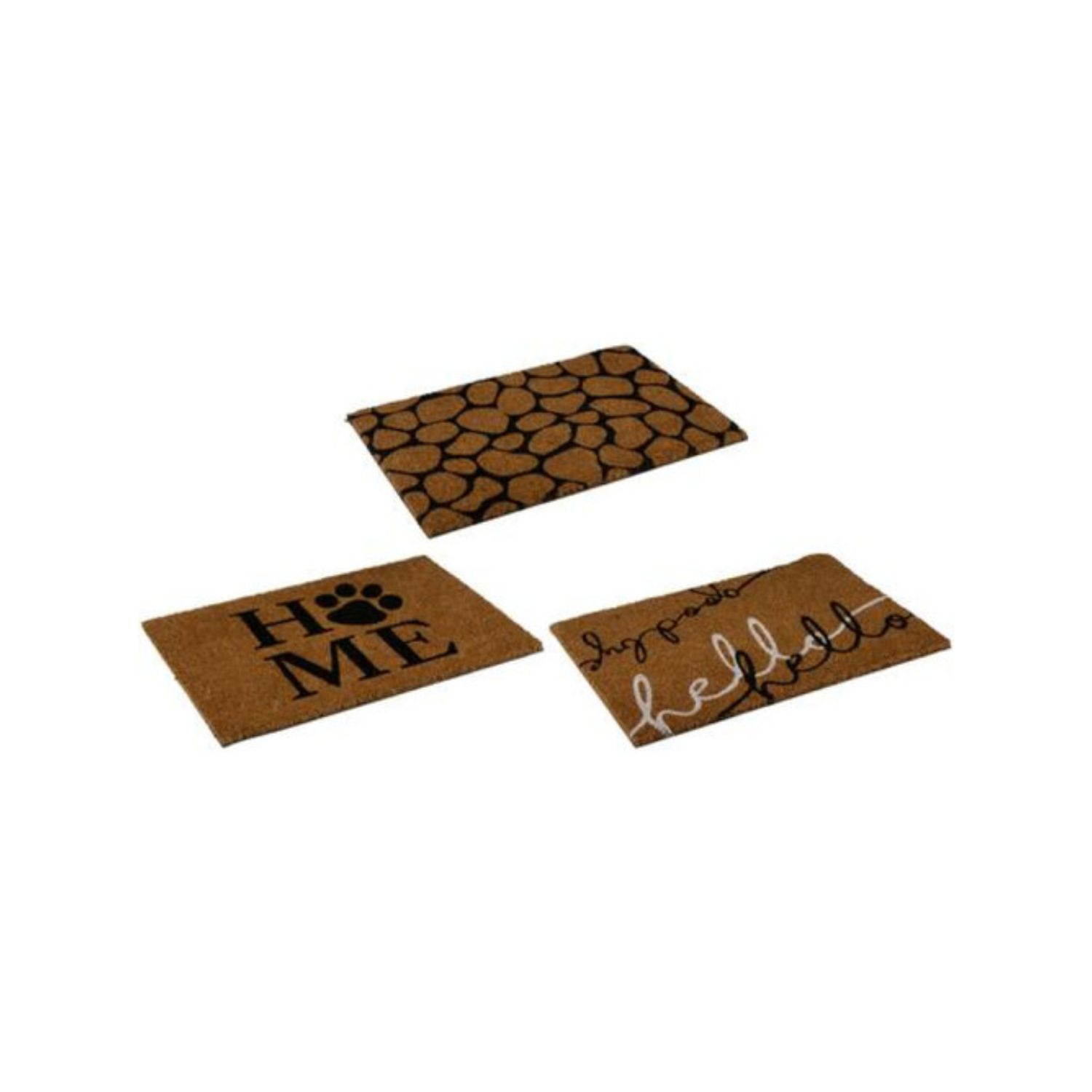  Otirač 60x40 cm Edco