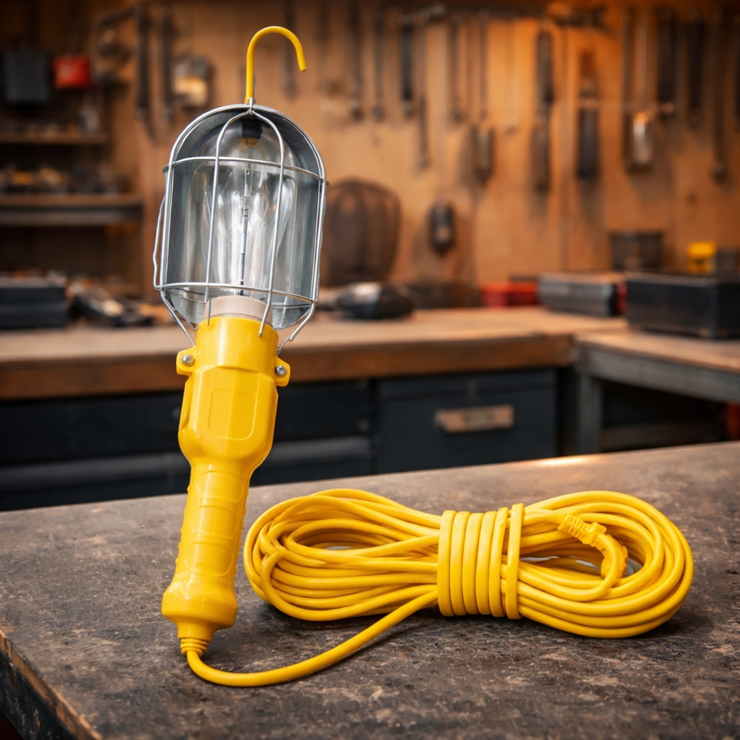  Radionička lampa AA3006