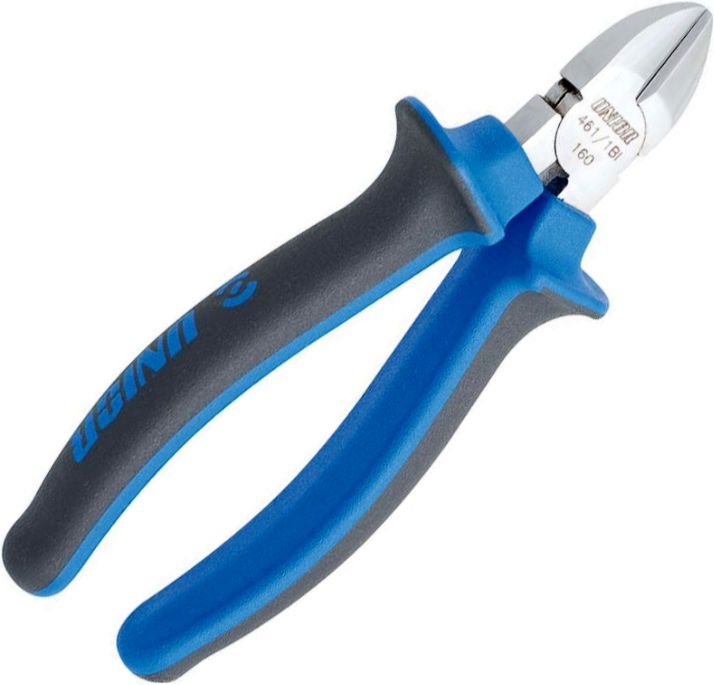 UNIOR 461B1 KLIJEŠTA ZA SJEČKE 140 KP-BI-I