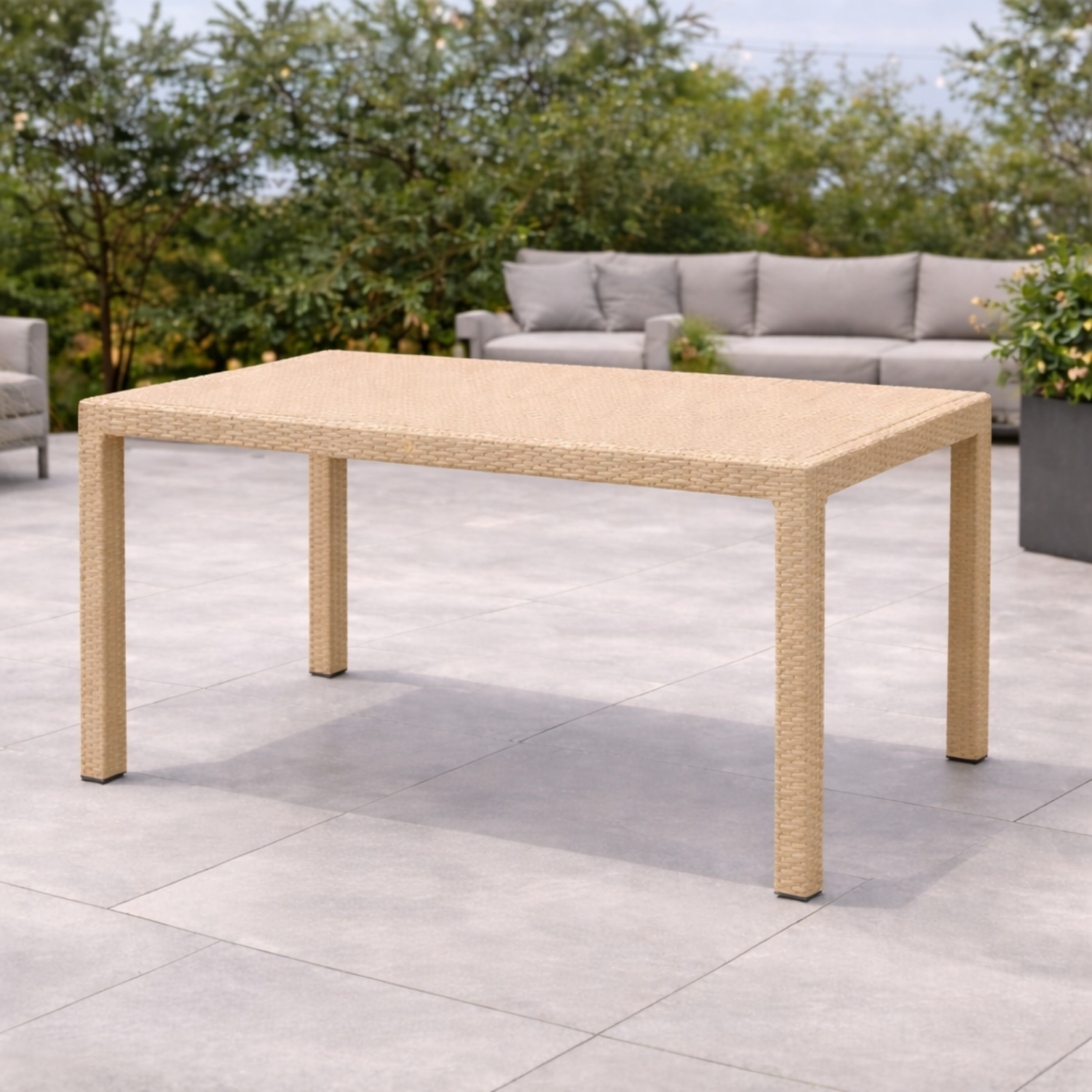  Sto Rattan 90x150 cm