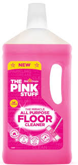 STARDROPS THE PINK STUFF SREDSTVO ZA PODOVE 1000ML STARDROPS THE PINK STUFF SREDSTVO ZA PODOVE 1000ML