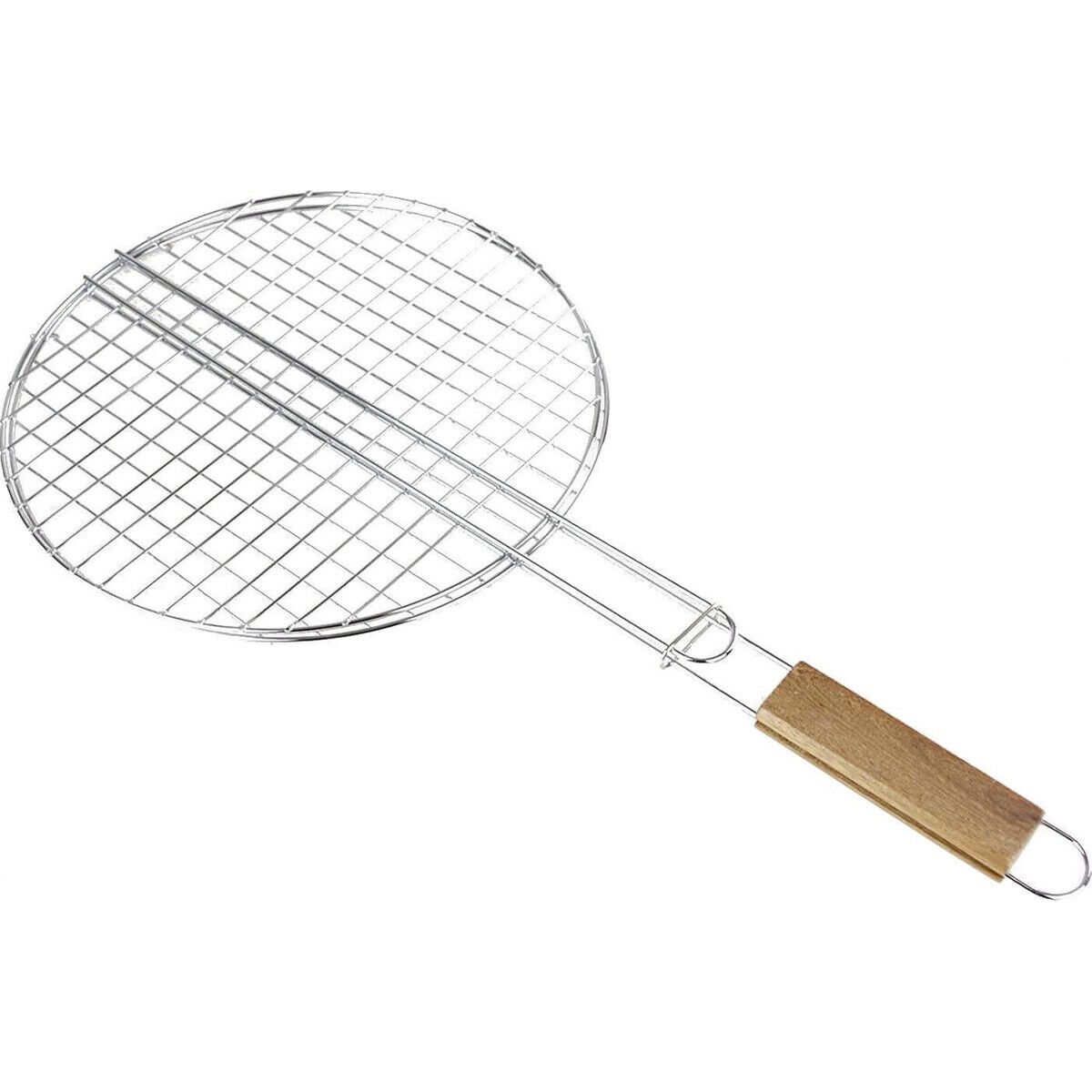 ROŠTILJ MREŽA 30CM BBQ  ROŠTILJ MREŽA 30CM BBQ