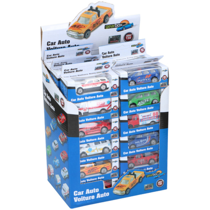 GEARBOX AUTIĆ GEARBOX AUTIĆ