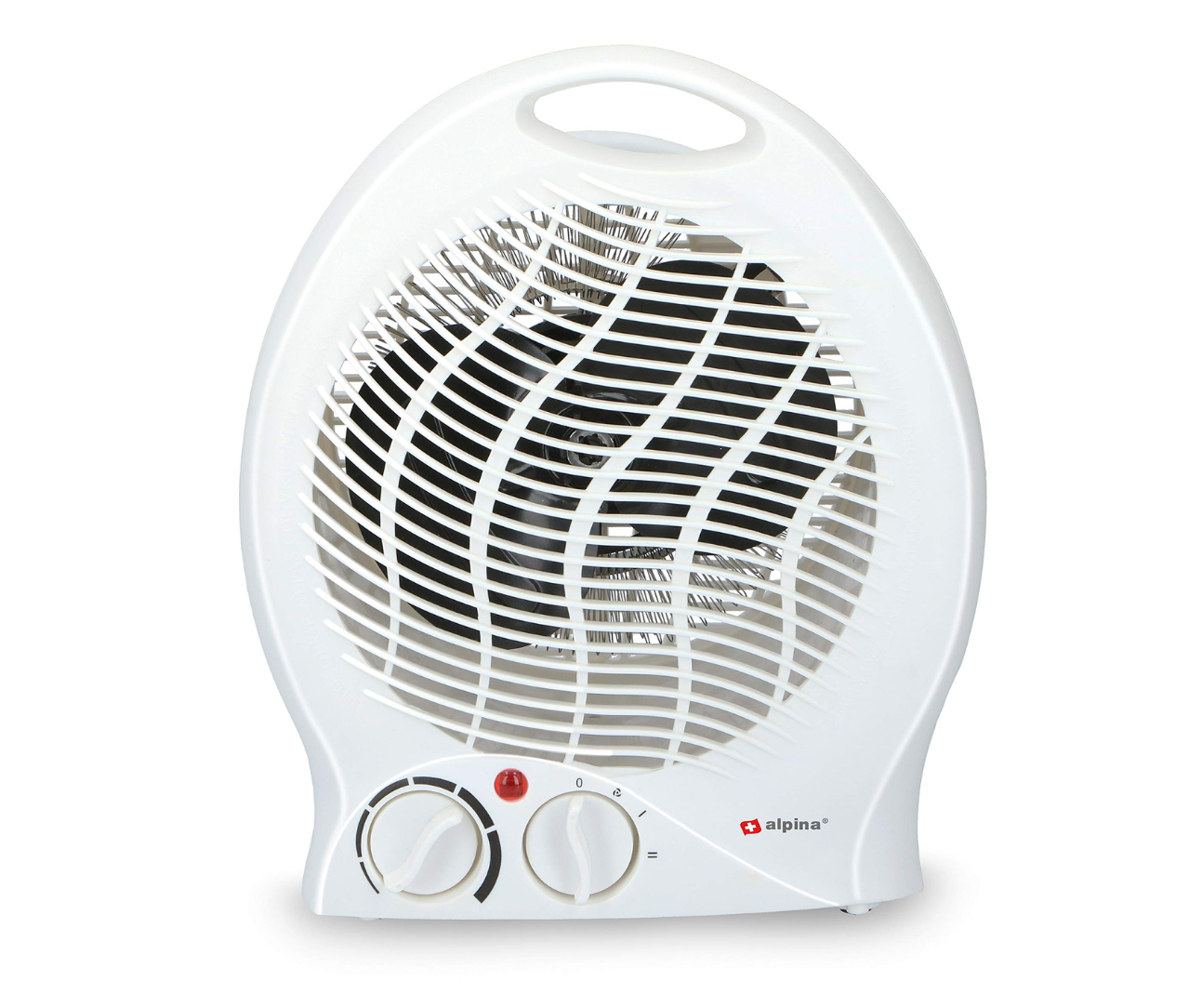 GRIJALICA ELEKTRIČNA 2000W BIJELA  GRIJALICA ELEKTRIČNA 2000W BIJELA