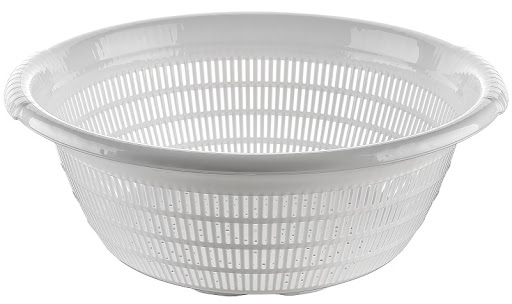 TUFFEX Cjedaljka 16 l TUFFEX Cjedaljka 16 l