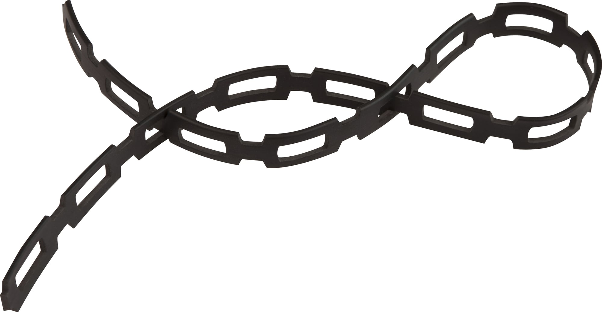 WINDHAGER Plastično vezivo 5 m, 2/1 WINDHAGER Plastično vezivo 5 m, 2/1