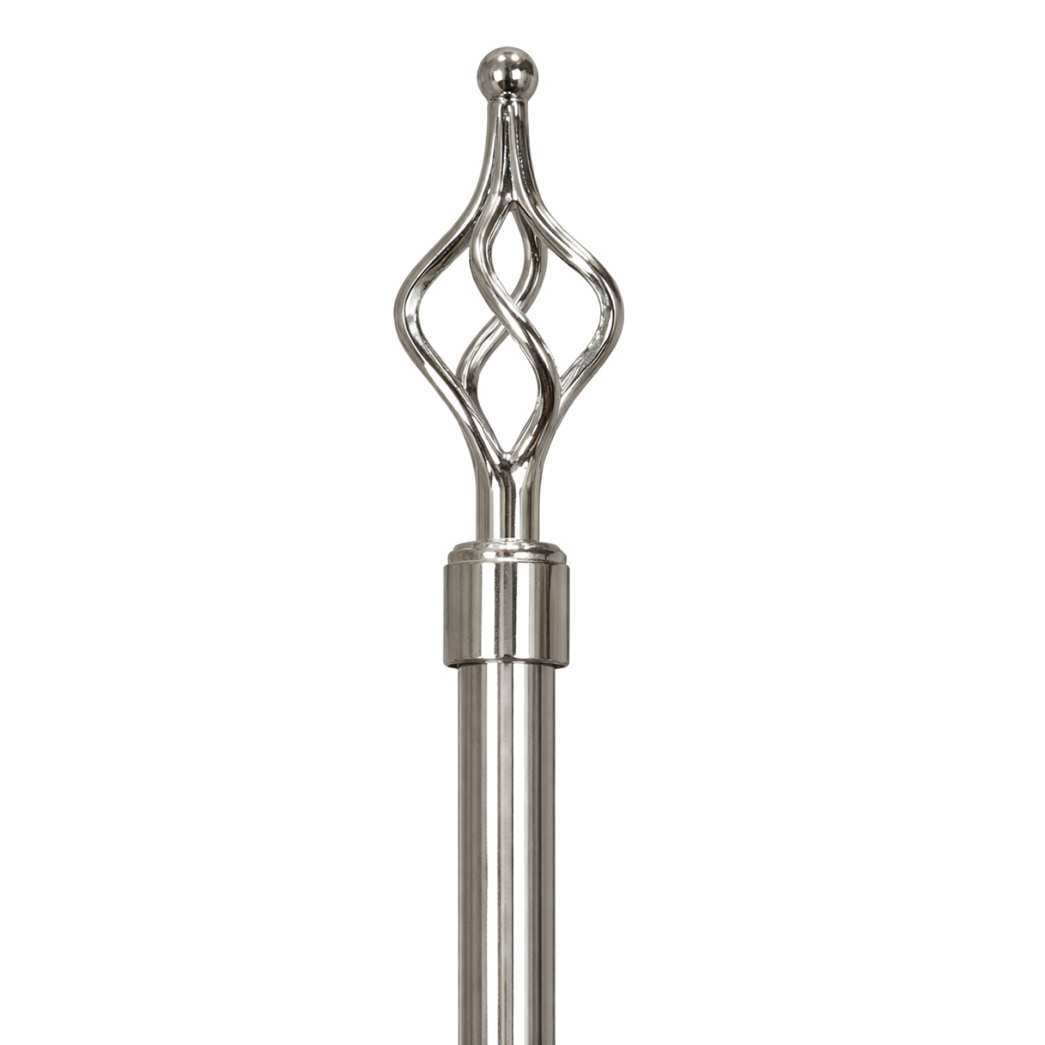  Karnišla Inox 25mm 100-200 Single DP3935 