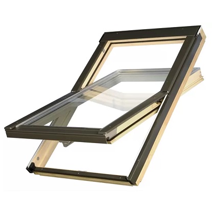 Krovni prozor OptiLight VB 66X118 cm  Krovni prozor OptiLight VB 66X118 cm