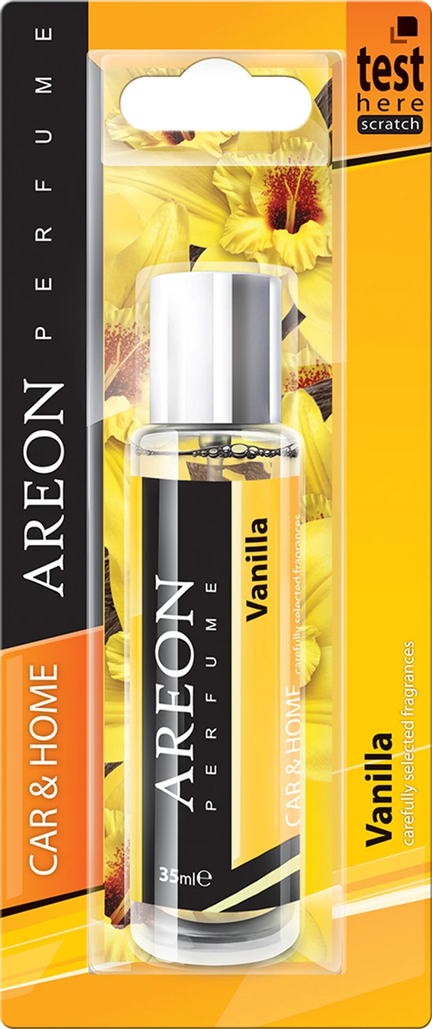 OSVJEŽIVAČ AREON PARFUME 35ML  OSVJEŽIVAČ AREON PARFUME 35ML