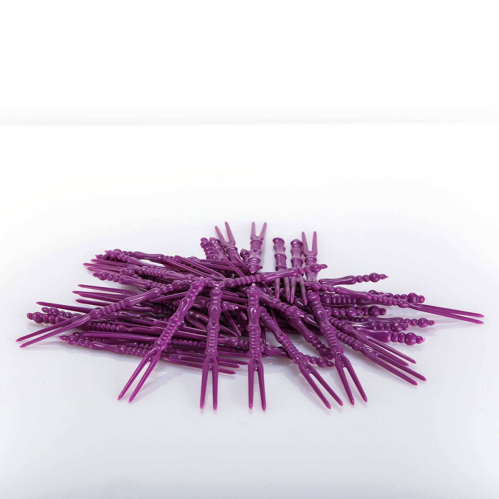 MIŠKONE PLASTIKA Čačkalice za meze 50/1 MIŠKONE PLASTIKA Čačkalice za meze 50/1