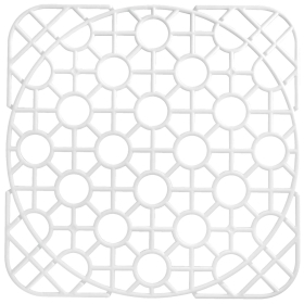 FACKELMANN Mreža za sudoper 32x32cm