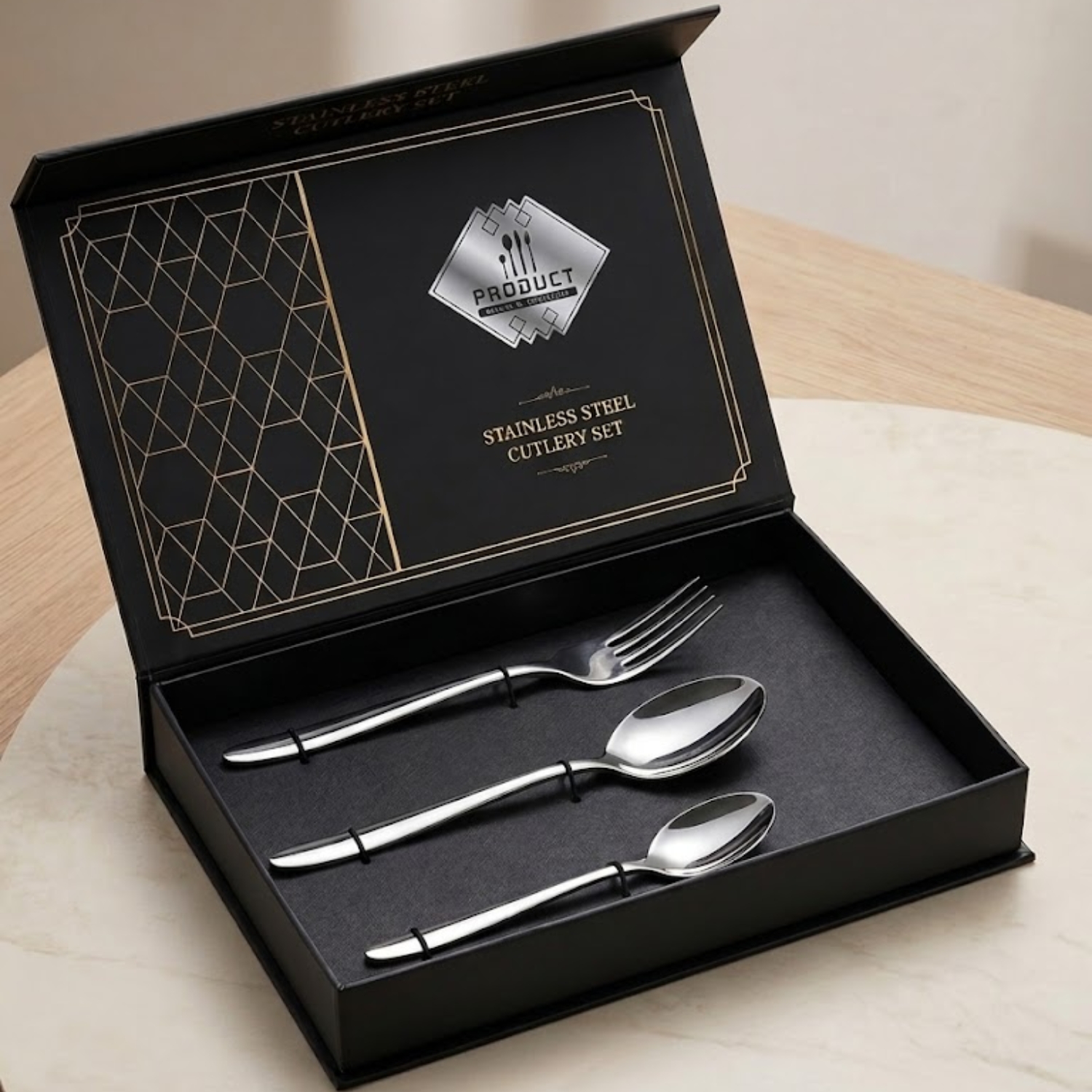  Set escajga 18/1 DP4024 