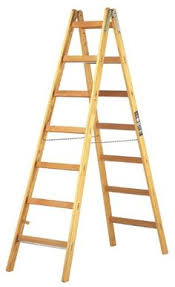 TURSUNPROM MERDEVINE DRVENE 7 GAZIŠTA  TURSUNPROM MERDEVINE DRVENE 7 GAZIŠTA