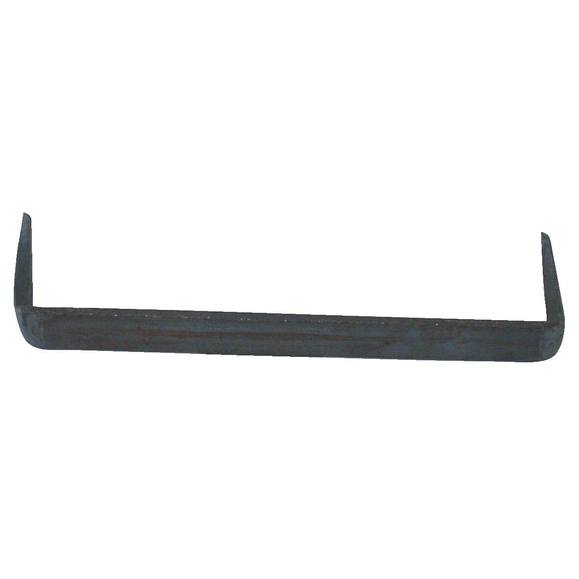  ZIDARSKA SPONA SJAJNA 25CM