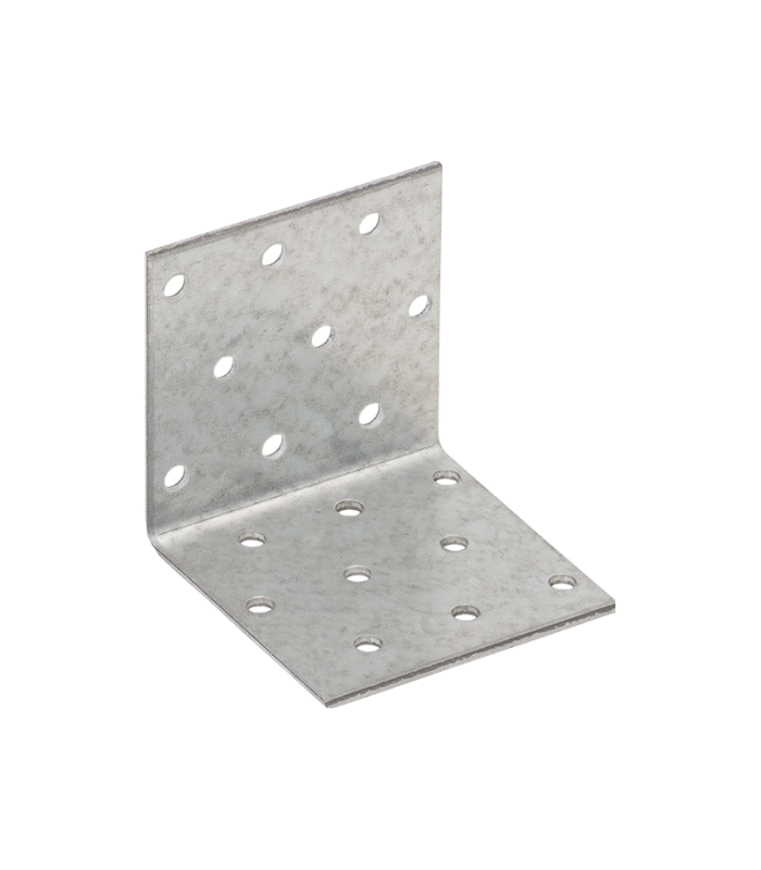  PERFORIRANI UGAONIK 60X60X60X2,0MM 4104