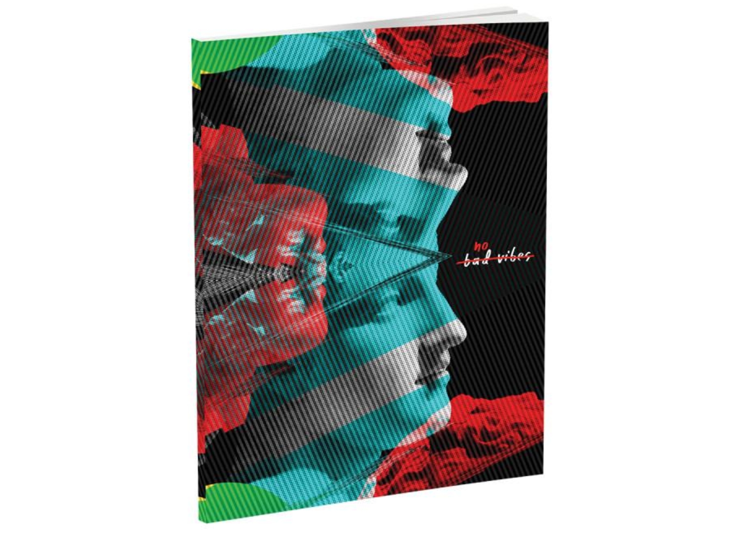  Sveska A5 Karo 128793