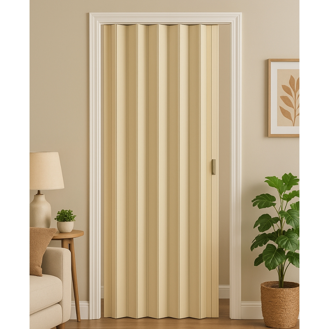 HARMONIKA VRATA AD 820X2030X6MM BIRCH  HARMONIKA VRATA AD 820X2030X6MM BIRCH