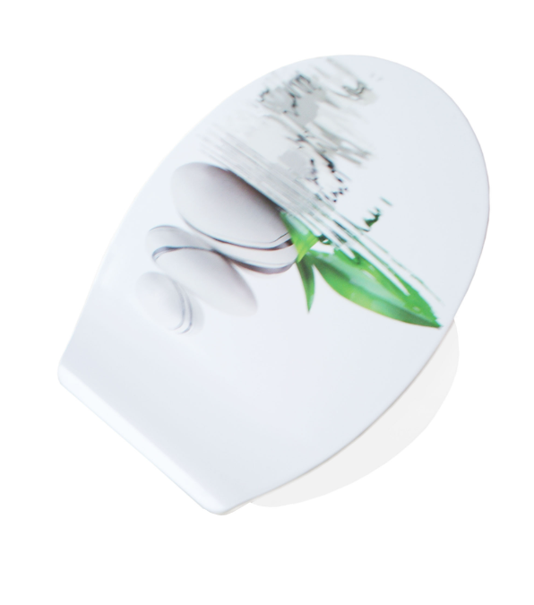 DASKA ZA WC ŠKOLJKU WELLNESS STX  DASKA ZA WC ŠKOLJKU WELLNESS STX