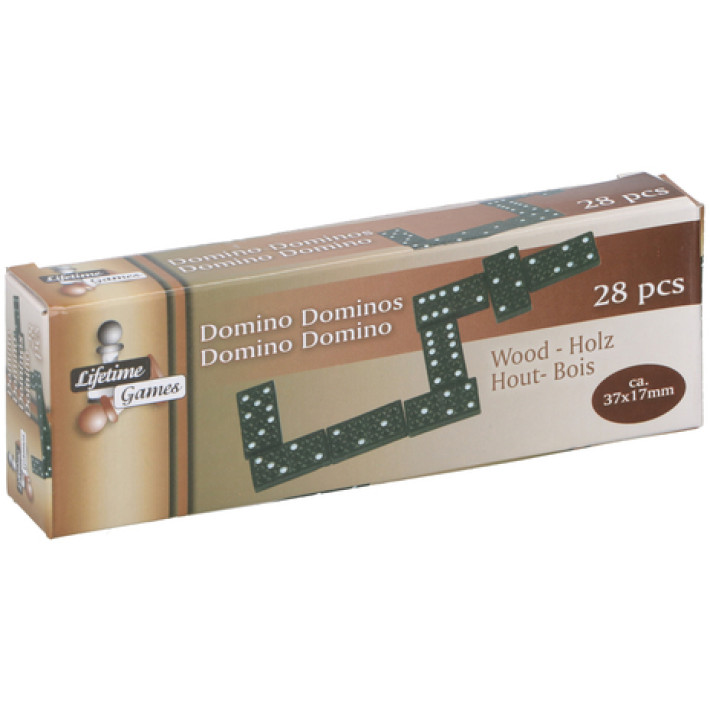 LIFETIME GAMES Domine 28/1 LIFETIME GAMES Domine 28/1