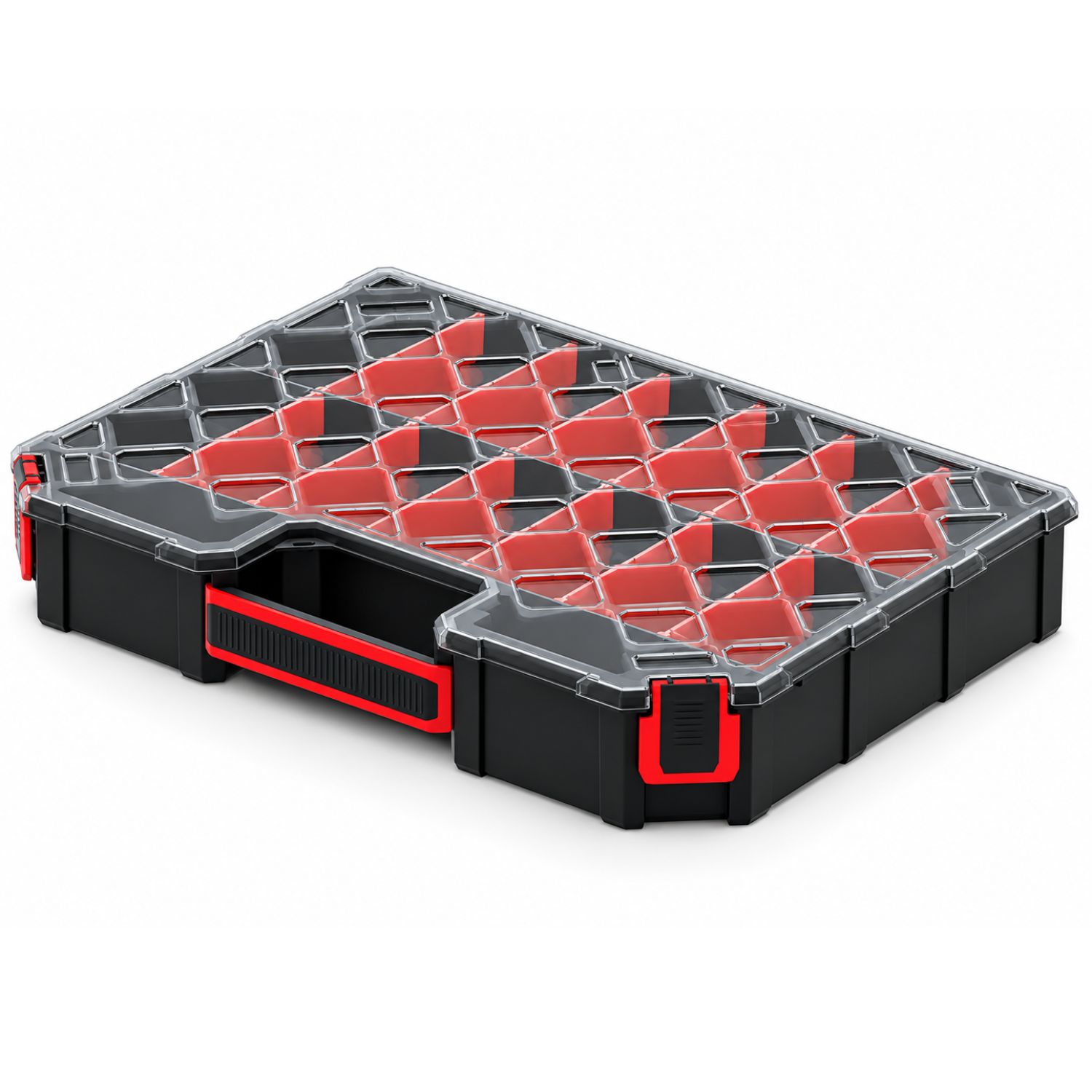 KISTENBERG Organizer za alat PVC niski KTG40306S