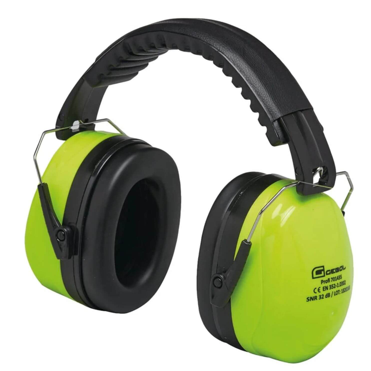  Zaštitne slušalice Profi