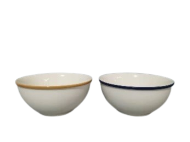  KERAMIČKA ZDJELA 600ML