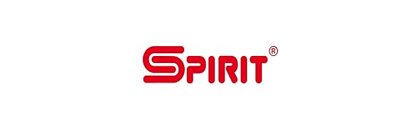 SPIRIT