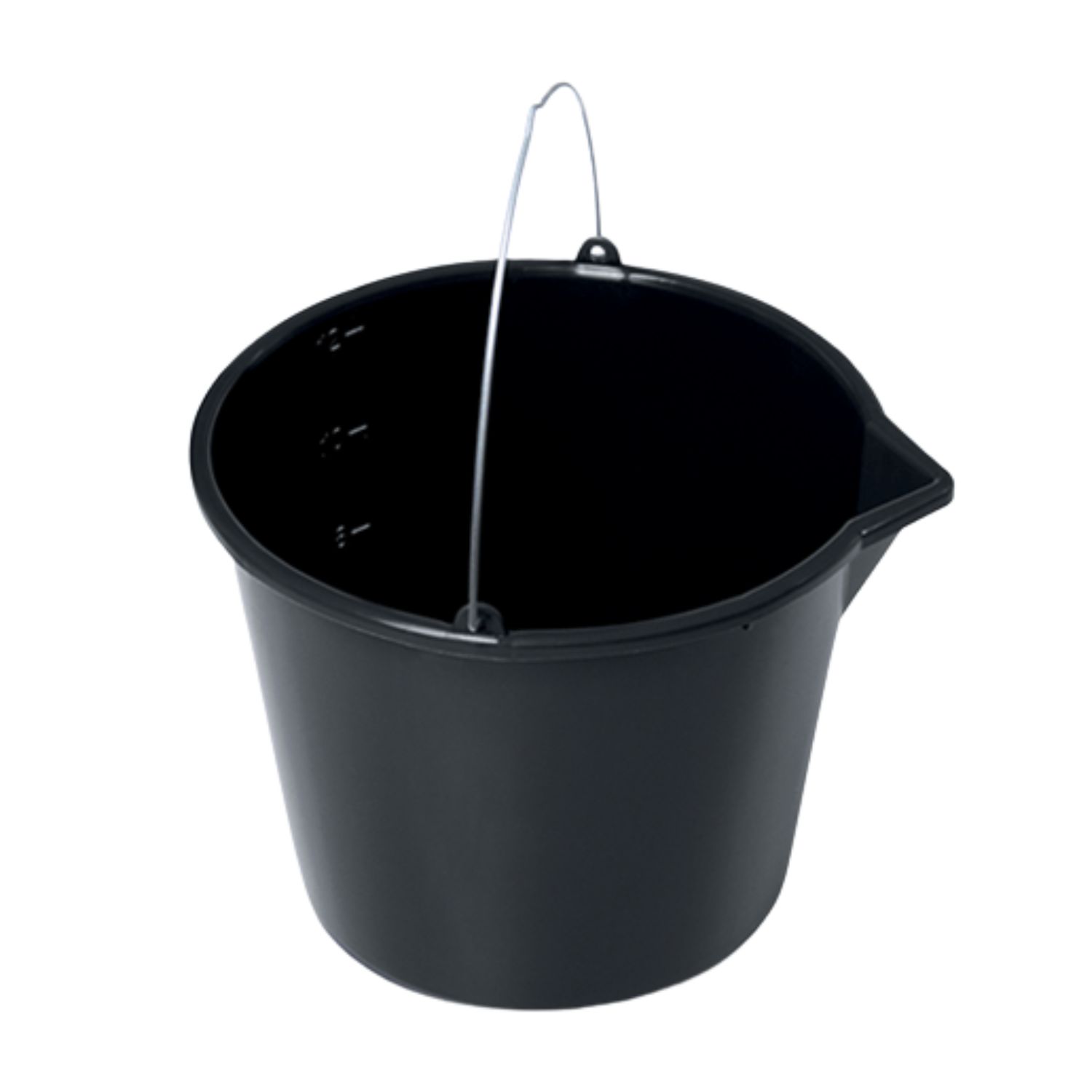 KISTENBERG PVC kanta za malter 12 l KBU12-S411