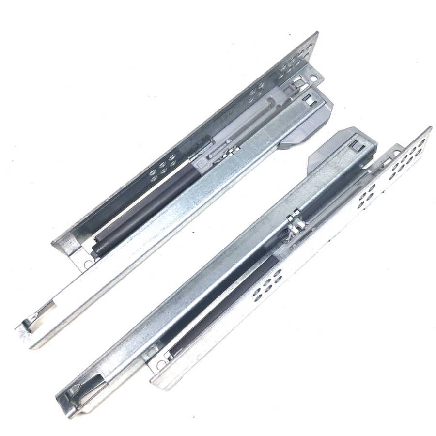 SAMET Vodilica Smart Slide 350mm Single 127221303 SAMET Vodilica Smart Slide 350mm Single 127221303