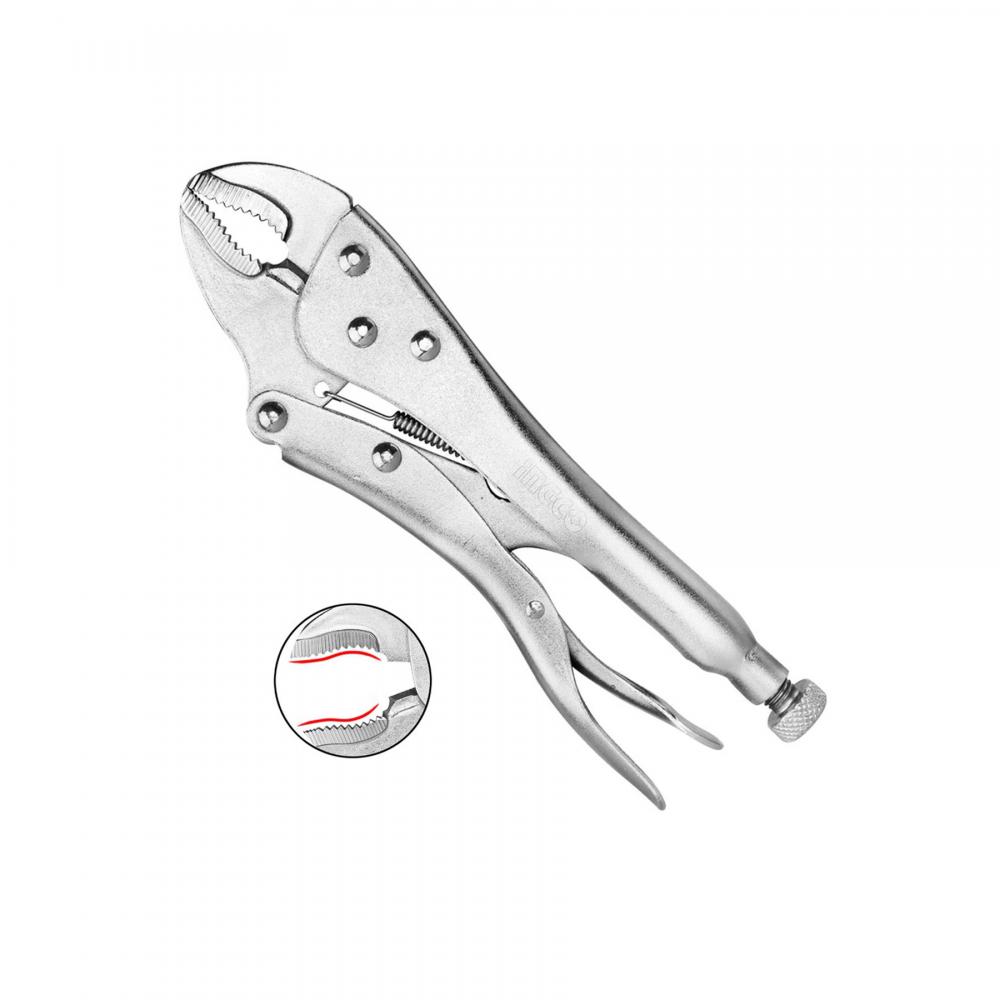 INGCO KLIJEŠTA GRIP 10 HCJLW0210