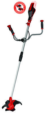 PXC AKU TRIMER ZA TRAVU AGILLO 18/200  PXC AKU TRIMER ZA TRAVU AGILLO 18/200