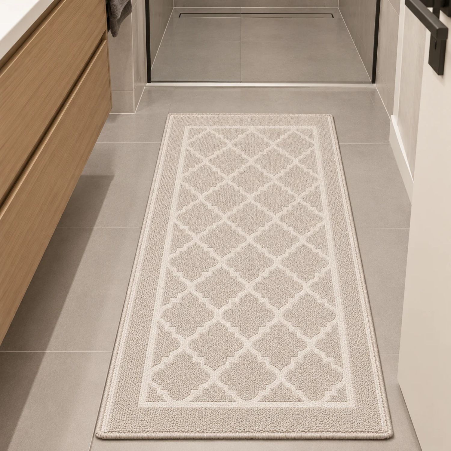  Staza 60x100 cm bukle