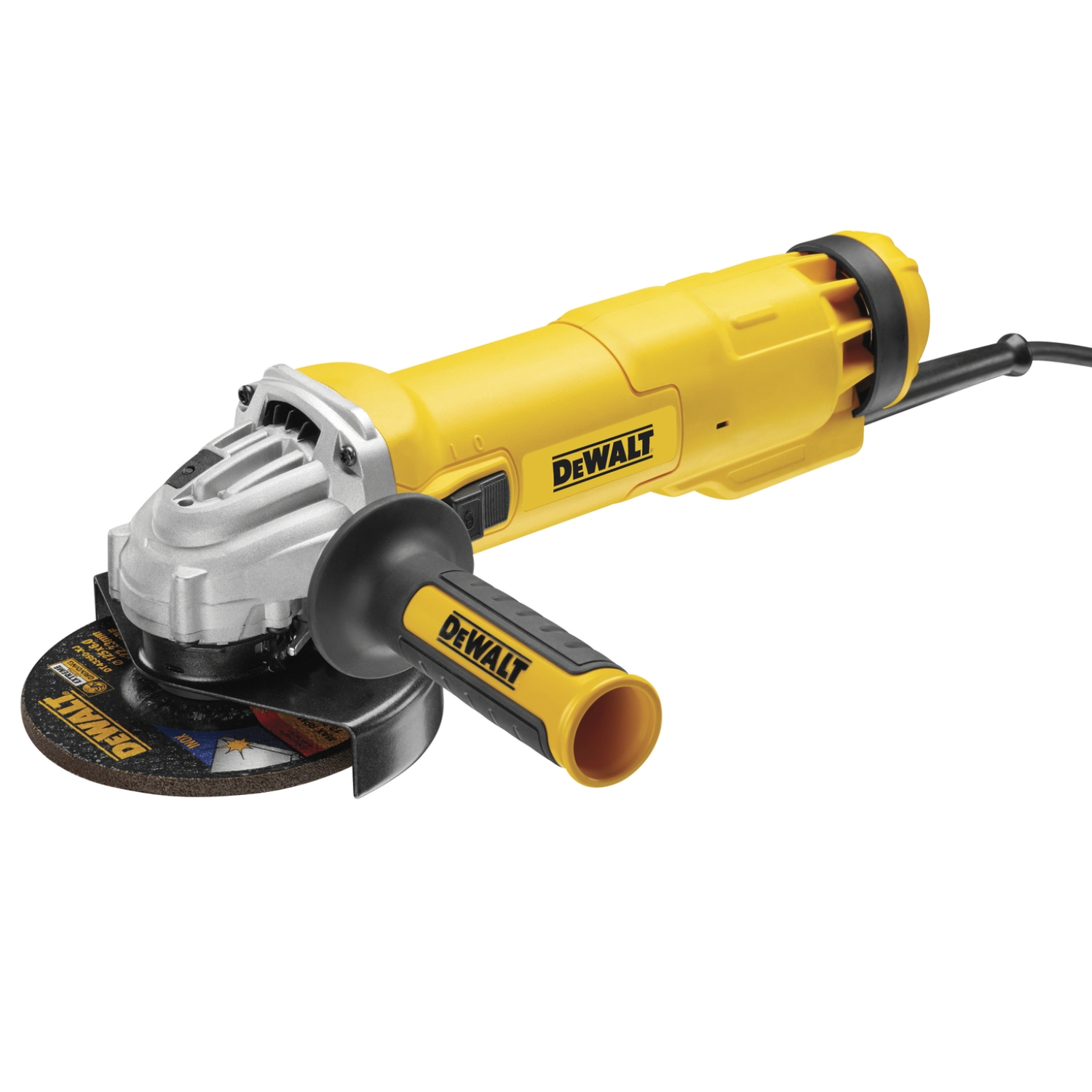 DEWALT Kutna brusilica 1400 W DWE4237